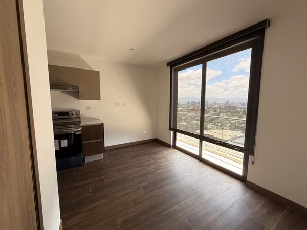 ALQUILO APARTAMENTO VILA QUINCE Z15 VH2 | BALCON PV