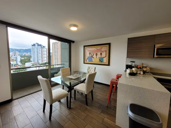RENTAL APARTMENT FURNISHED VERONA AREA 10