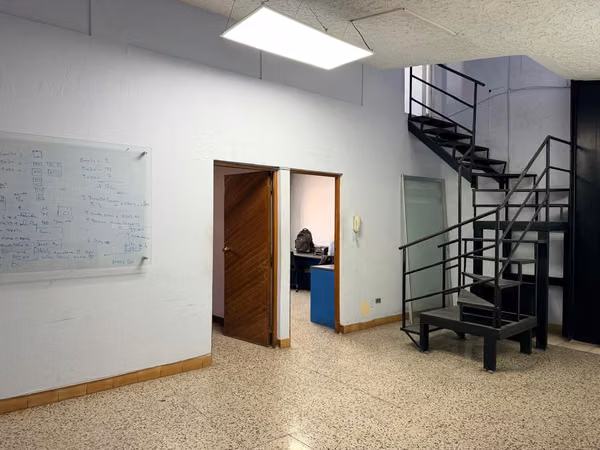 PROPERTY FOR SALE IN AREA 11, COLOGNE, FOR OFFICE
