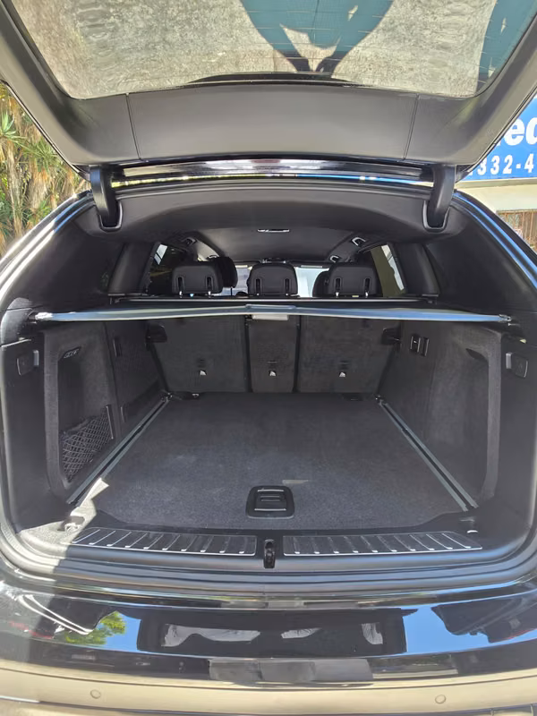 BMW X3 SDRIVE 30i 2.0 RWD TWIN TURBO AUTOMATICA 4 CIL. 2021 IMPORTADA