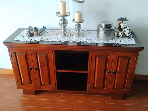 Table wood
