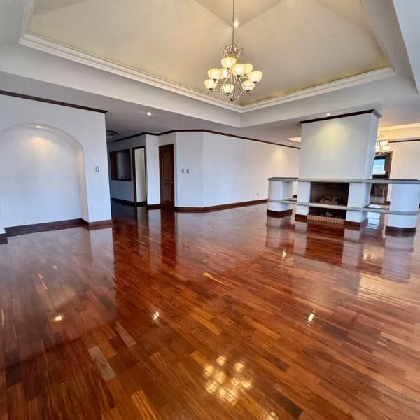 Apartamento venta en zona 10