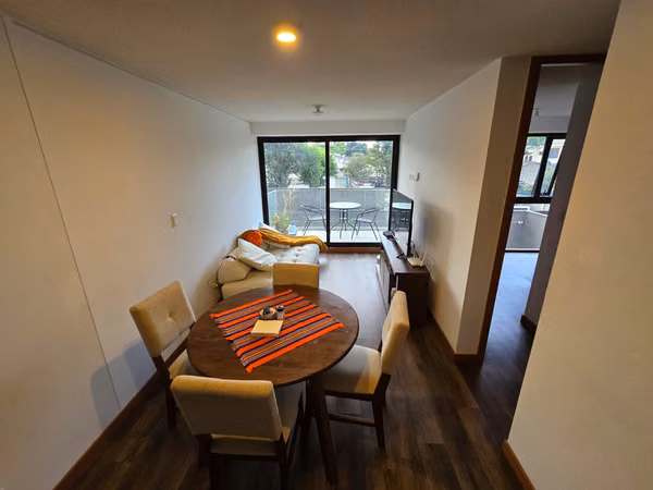 APARTAMENTO EN VENTA EN VIDALTA ZONA 11 IDEAL PARA INVERSIÓNISTA