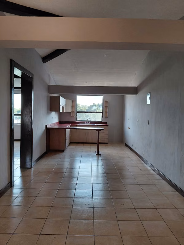 APARTMENT IN RENT IN AREA 12 BUILDING ILLUSIONS NEAR THE USAC