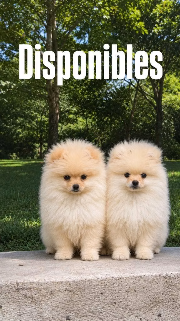 Pomeranian