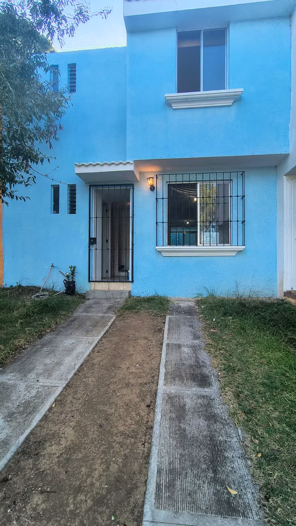 Casa San Lucas Sacatepéquez en Venta 