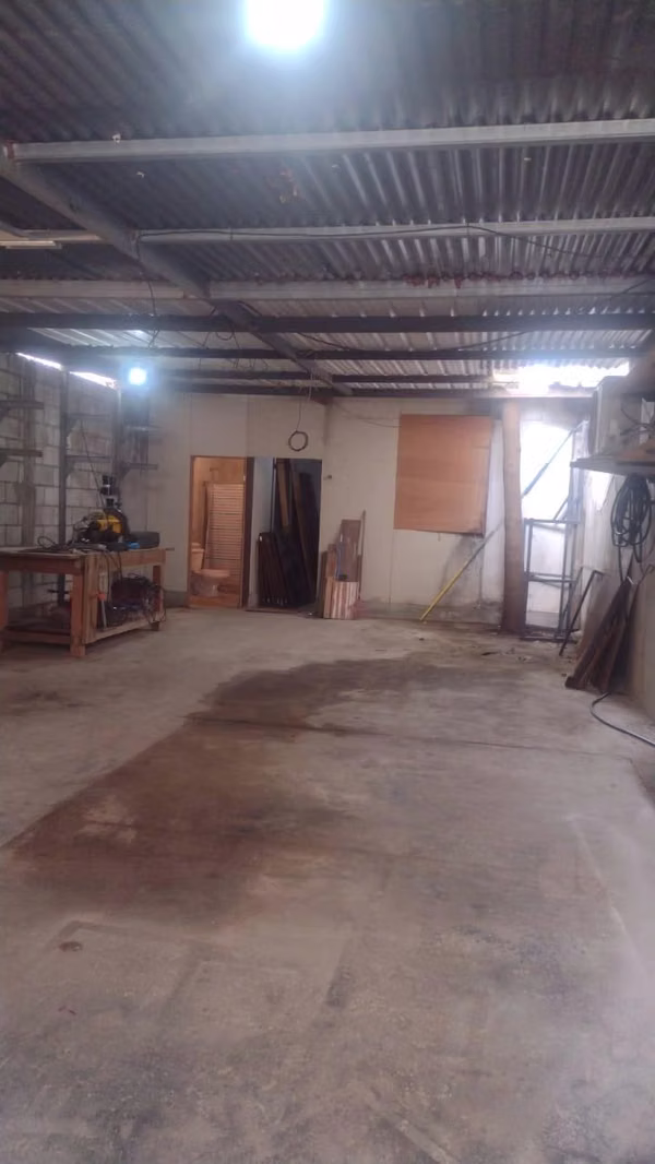Propiedad en venta terreno + construccion