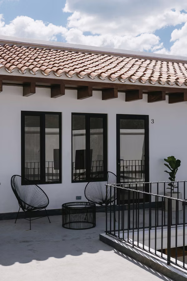 Apartment in Condominio Cortijo de las Flores Ciudad Vieja