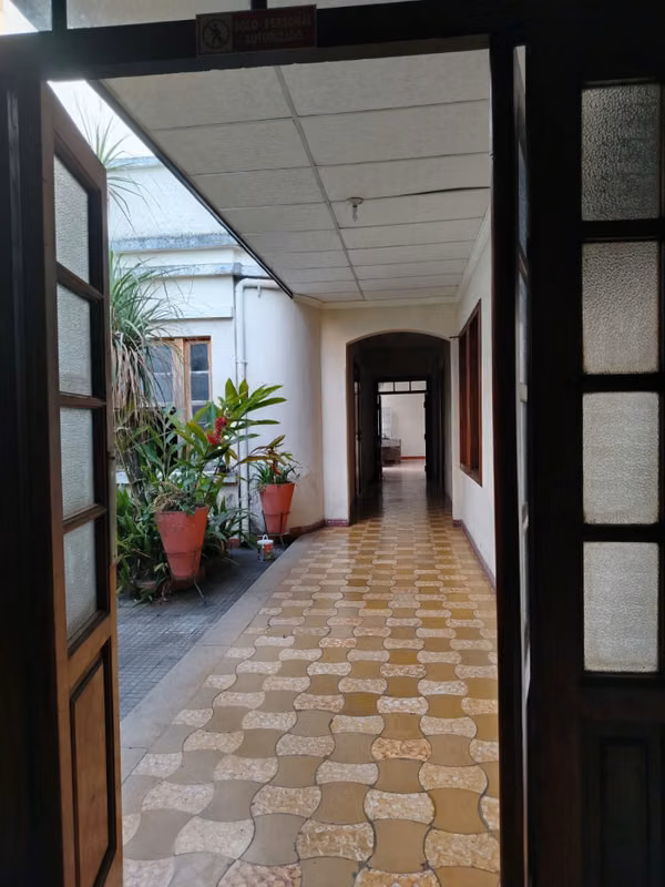 Alquiler casa para oficinas en Zona 1 Centro Historico