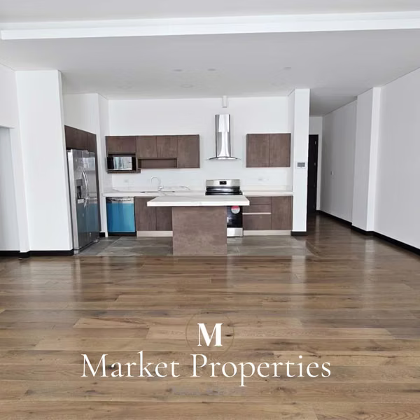 Apartment for rent in Olmos de Cayalá - 124; Area 16 with 3 rooms