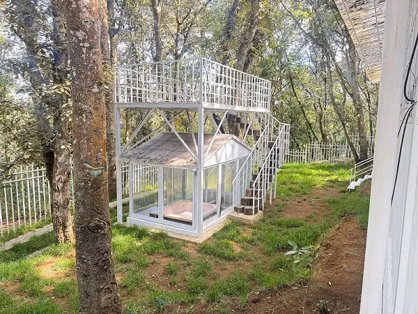 Venta de casa con amplio terreno en San Lucas