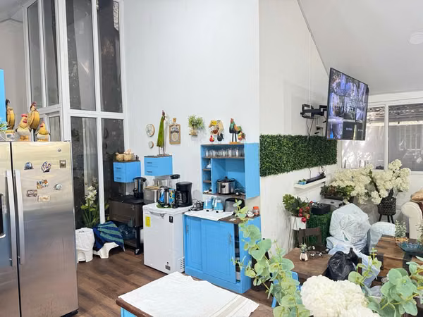Venta de casa con amplio terreno en San Lucas