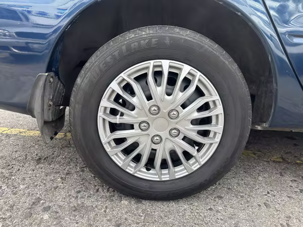 Mitsubishi Lancer Gl 2007 Mecánico de Agencia