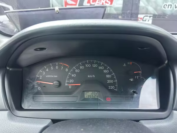 Mitsubishi Lancer Gl 2007 Mecánico de Agencia