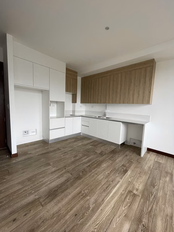 Vendo apartamento moderno de 1 dormitorio, zona 15 Vista Hermosa 2