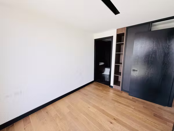 APARTAMENTO P/ ESTRENAR, EDIF. VILLA MARISCAL 55MTS2, 2 DORMITORIOS, ZONA 11