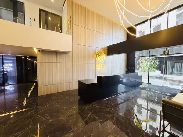 APARTAMENTO P/ ESTRENAR, EDIF. VILLA MARISCAL 55MTS2, 2 DORMITORIOS, ZONA 11
