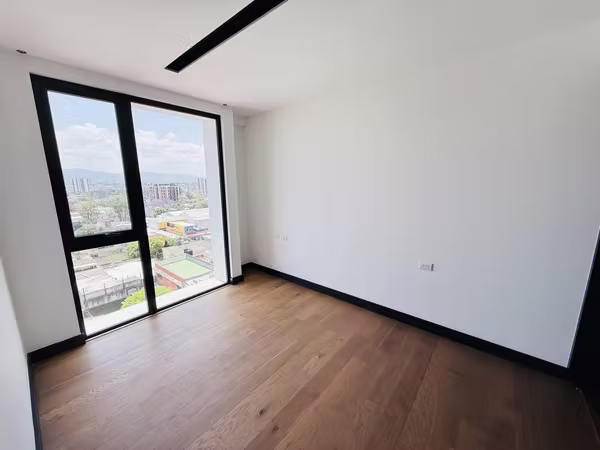 APARTAMENTO P/ ESTRENAR, EDIF. VILLA MARISCAL 55MTS2, 2 DORMITORIOS, ZONA 11