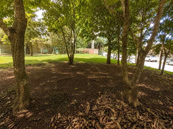 LAND IN RENT IN COLONY THE MASTER 1 AREA 15