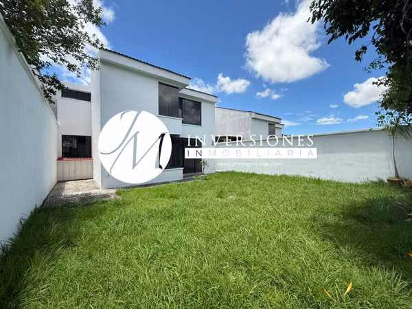 Casa en venta en Ciudad San Cristóbal