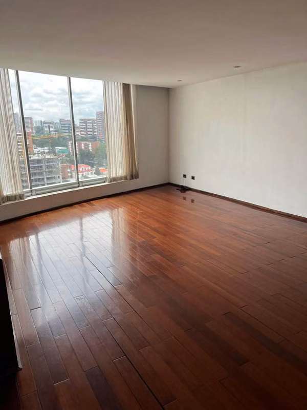 APARTAMENTO EN RENTA EN ZONA 13 EDIFICIO TORRENOVA