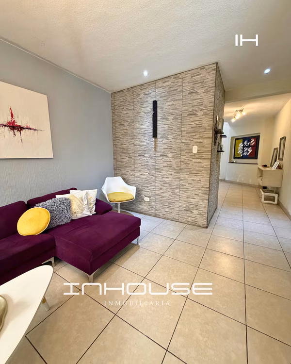 CASA EN VENTA VILLAS CAMPESTRE CAES KM 22 DE ESQUINA