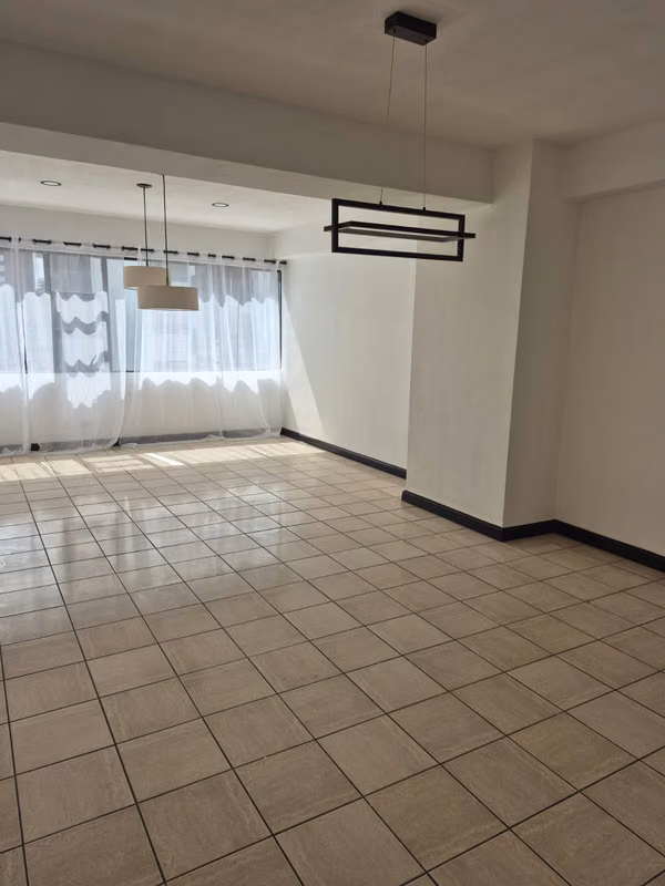 APARTMENT FOR RENT IN PEACEFUL SQUARE AREA 14