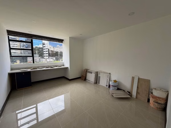 Alquiler Apartamento Santorini Europlaza 2 habitaciones Zona 14