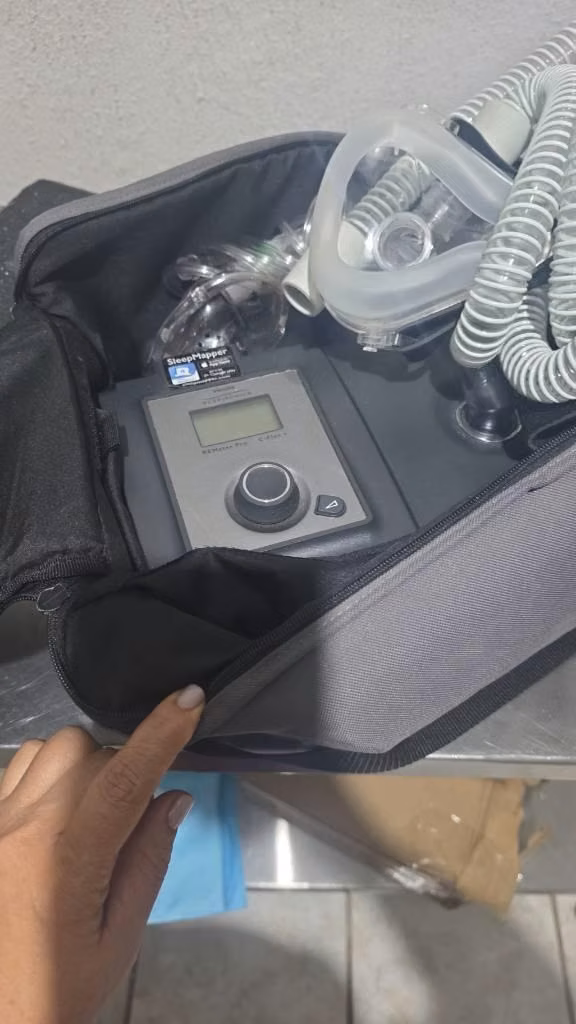 CPAP Philips