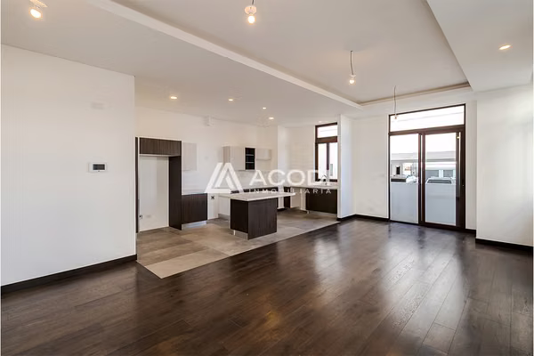 Apartamento en Cayalá, Zona 16