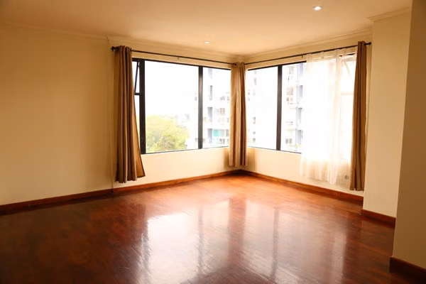 APARTAMENTO EN RENTA ZONA 10