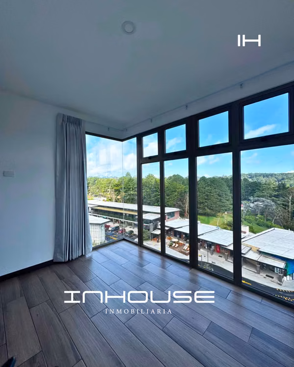 APARTAMENTO EN RENTA KM 9 MUXBAL