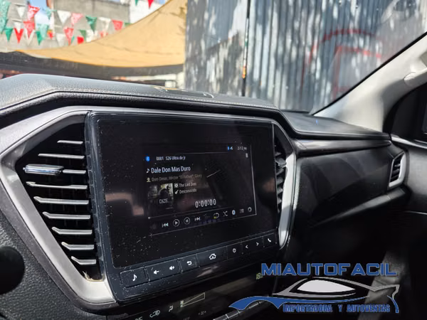Isuzu Dmax 4x4 M. 2023 de Agencia