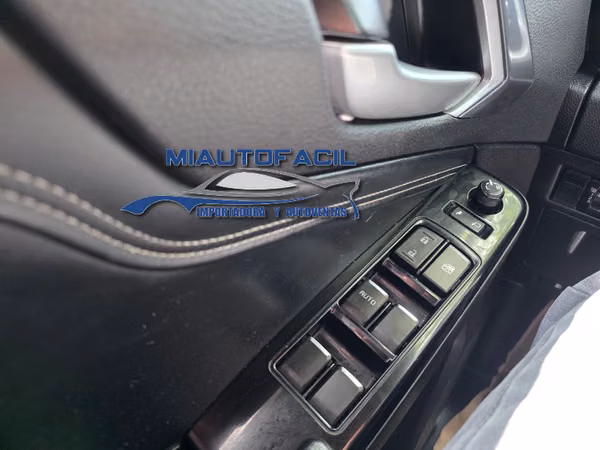 Isuzu Dmax 4x4 M. 2023 de Agencia