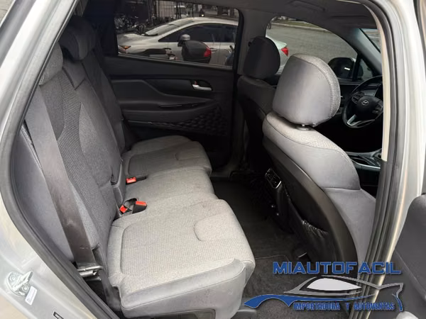 Hyundai Santa FE Sport M. 2023 No revisa buro