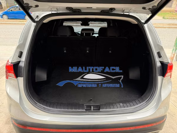 Hyundai Santa FE Sport M. 2023 No revisa buro