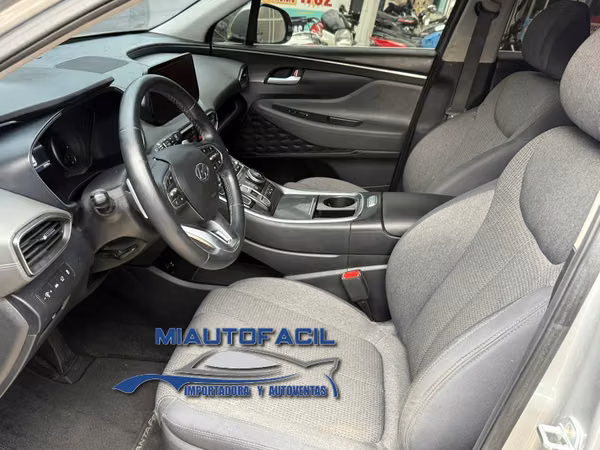 Hyundai Santa FE Sport M. 2023 No revisa buro