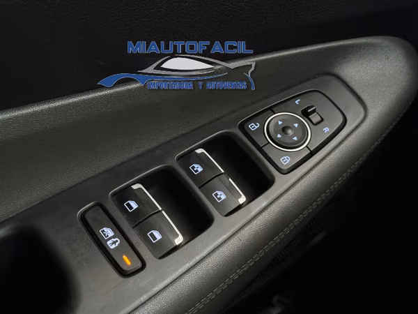 Hyundai Santa FE Sport M. 2023 No revisa buro