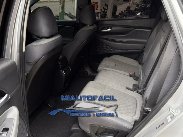 Hyundai Santa FE Sport M. 2023 No revisa buro