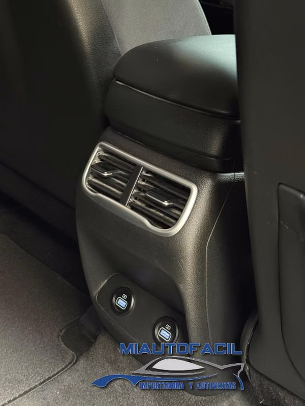 Hyundai Santa FE Sport M. 2023 No revisa buro