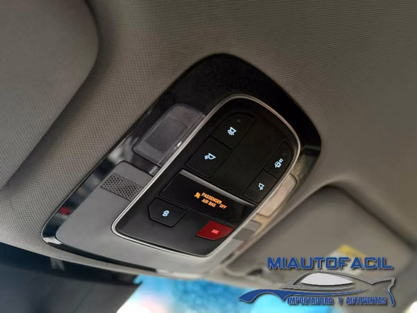 Hyundai Santa FE Sport M. 2023 No revisa buro