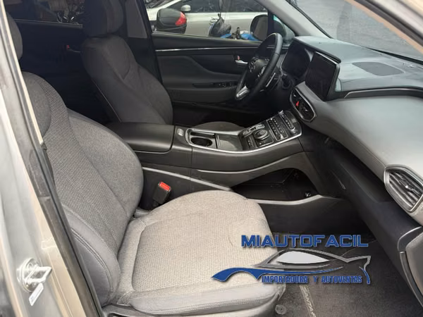 Hyundai Santa FE Sport M. 2023 No revisa buro