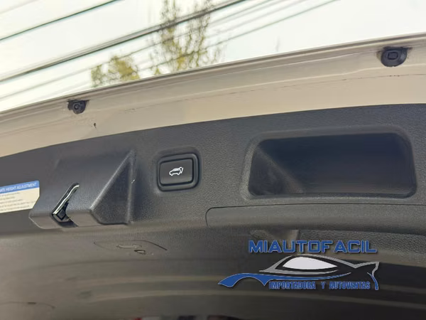 Hyundai Santa FE Sport M. 2023 No revisa buro