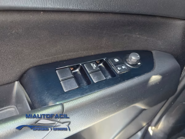 Mazda CX-5 Sport 2017 Financiamiento No revisa buro