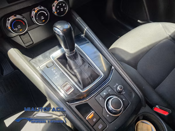 Mazda CX-5 Sport 2017 Financiamiento No revisa buro