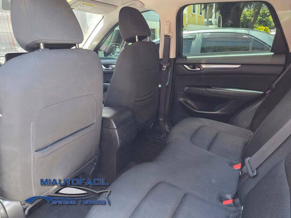 Mazda CX-5 Sport 2017 Financiamiento No revisa buro
