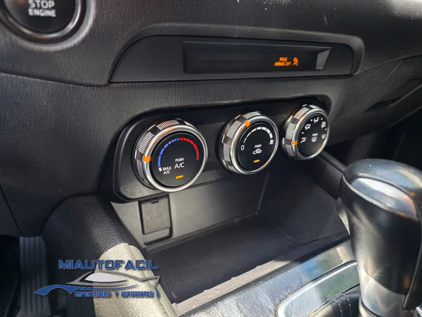 Mazda CX-5 Sport 2017 Financiamiento No revisa buro