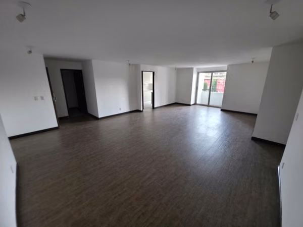 Apartamento en Renta en Zona 14 Guatemala