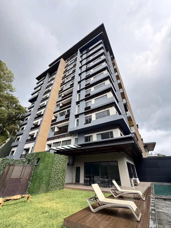 Apartamento en Venta Spazio Zona 15 Vista Hermosa 3