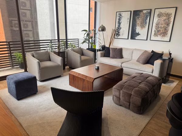Apartamento en venta Albero Zona 15